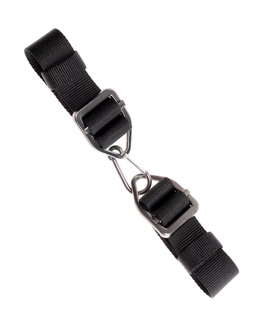Sir Richards Command Heavy Duty Cuffs