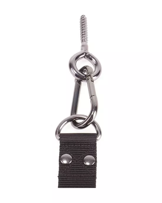 Sir Richards -Command Suspension Cuff Set