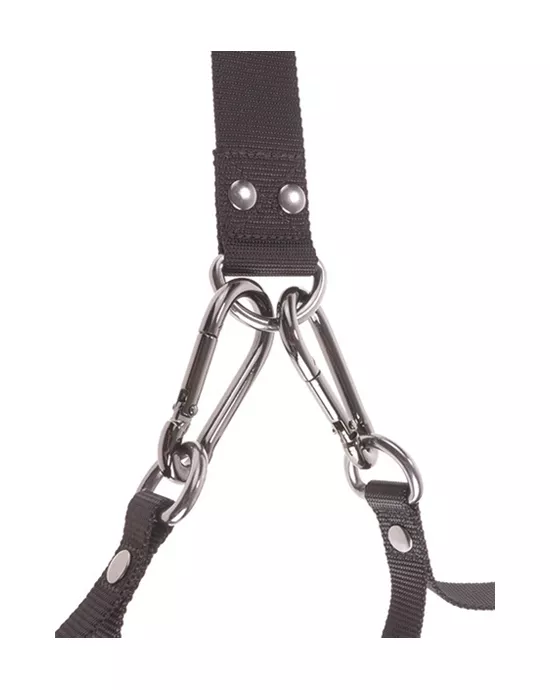 Sir Richards -Command Suspension Cuff Set