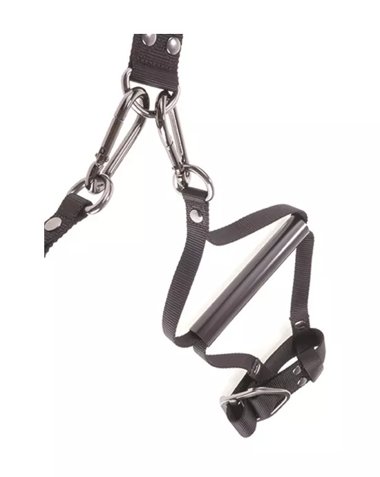 Sir Richards -Command Suspension Cuff Set