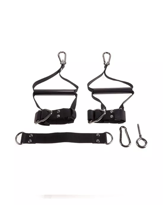 Sir Richards -Command Suspension Cuff Set
