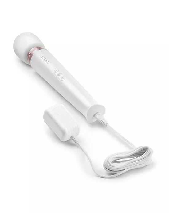 Le Wand Rechargeable Massager