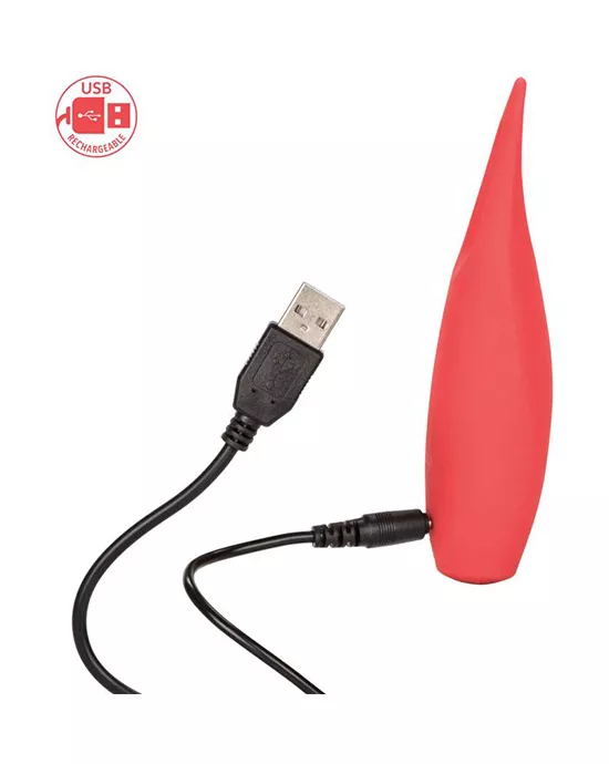 Red Hot Spark