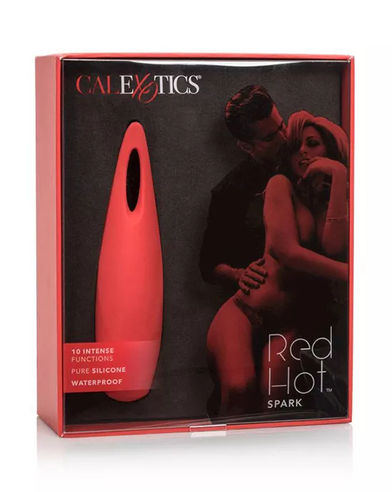 Red Hot Spark
