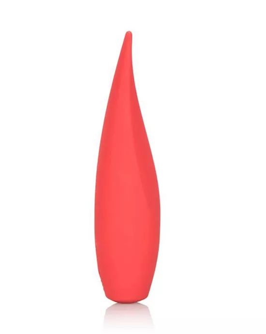 Red Hot Ember