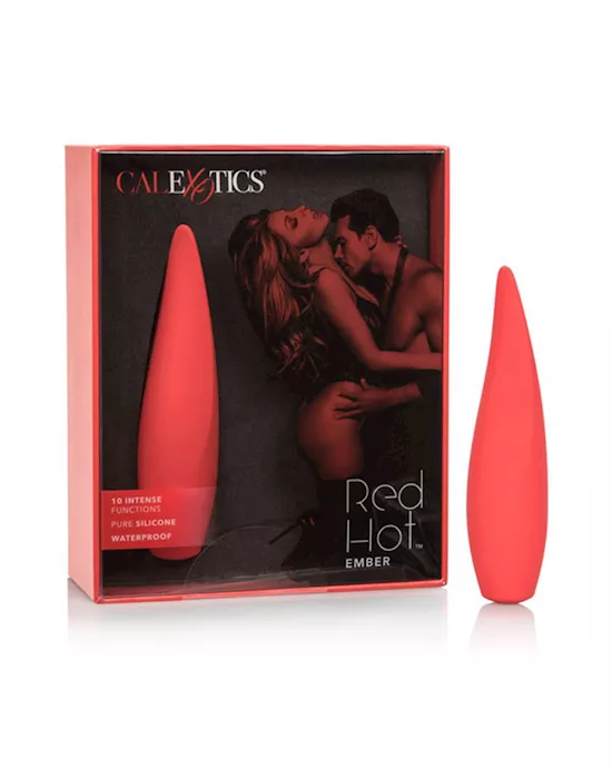 Red Hot Ember