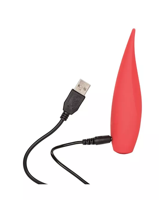 Red Hot Ember