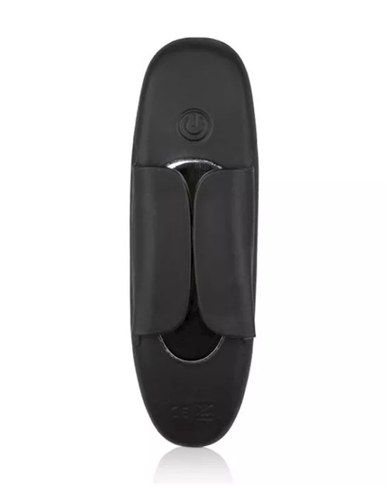 Lock-N-Play Remote Petite Panty Teaser