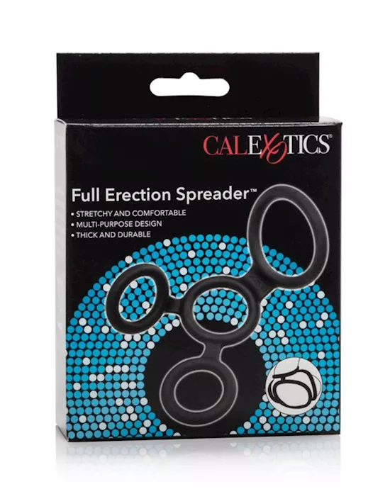 Full Erection Spreader