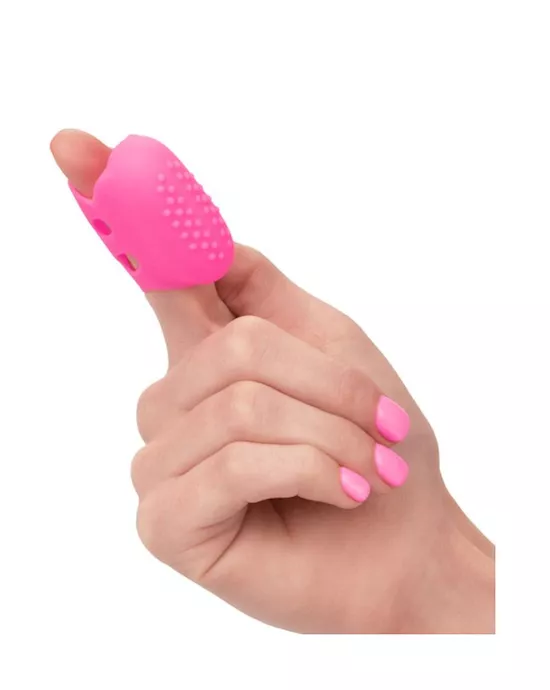 Shanes World Finger Tingler