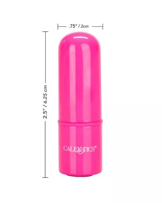 Tiny Teasers Mini Bullet