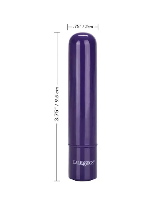 Tiny Teasers Bullet