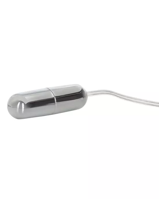 Pocket Exotics Impulse Slim Bullet