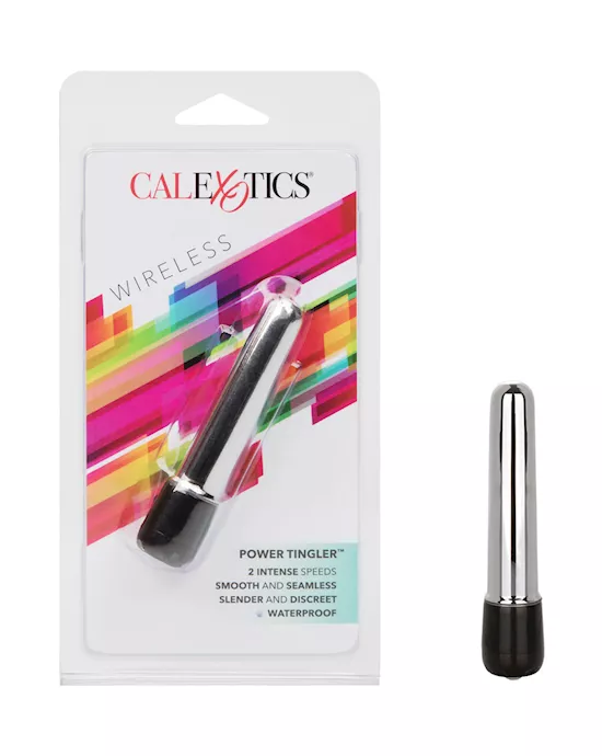 Power Tingler Bullet