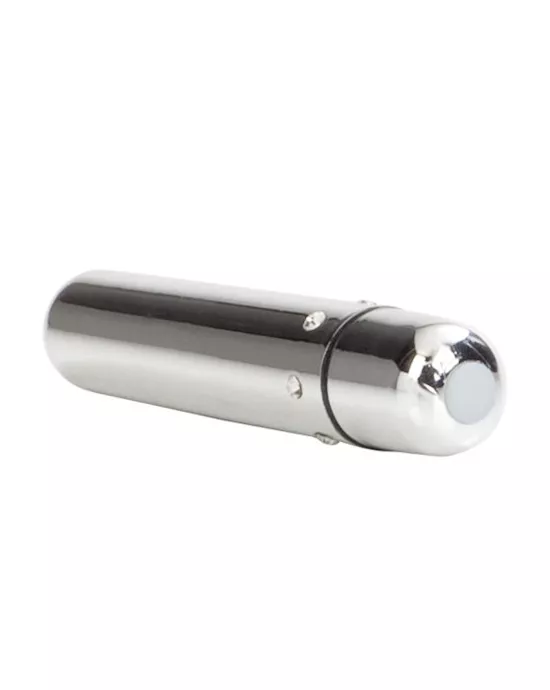 Crystal High Intensity Dual Bullets 2