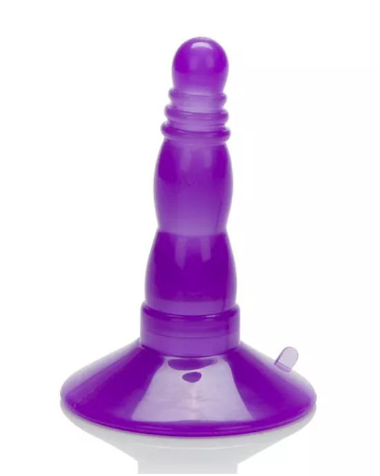 Vibro Play Probe