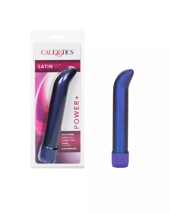 Satin G Vibrator