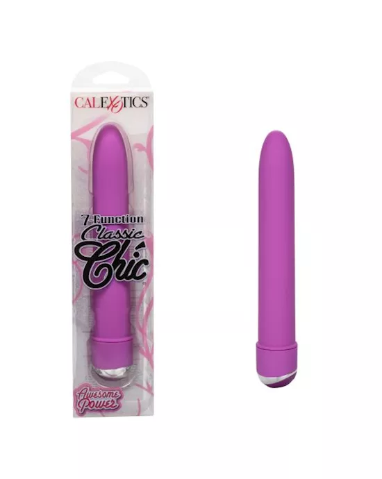 7-function Classic Chic Standard