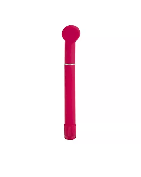 Couple's Pleasure Paddle Vibrator