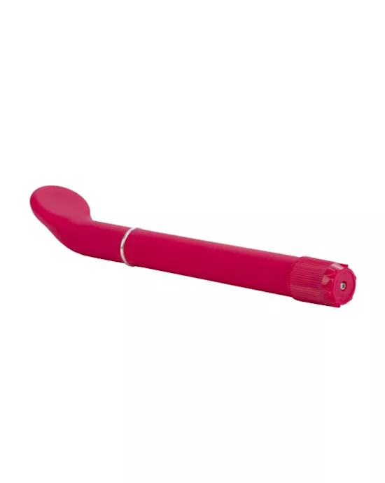 Couple's Pleasure Paddle Vibrator