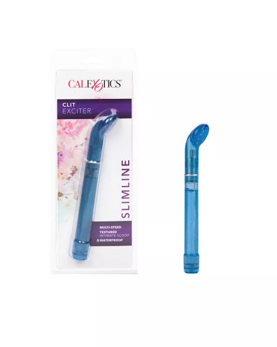 Clit Exciter