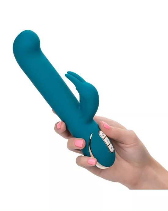 Jack Rabbit Silicone Rocking G Rabbit