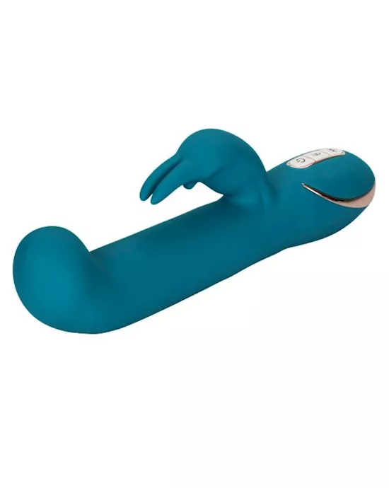 Jack Rabbit Silicone Rocking G Rabbit