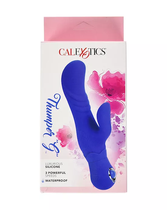 Thumper G Rabbit Vibrator