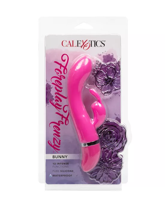 Frenzy Foreplay Bunny