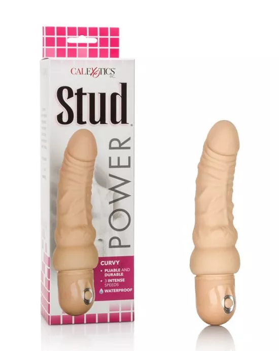 Power Stud Curvy