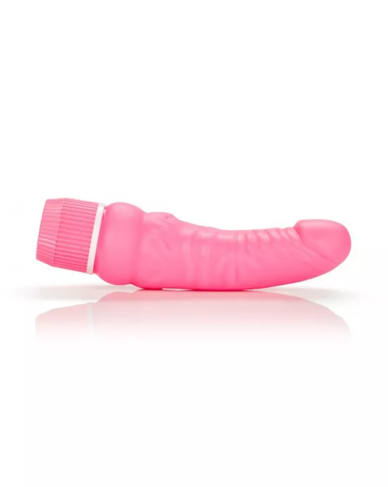 Spellbound Stud Curved Jack