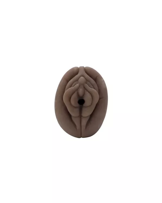 My Cocoa Stroker