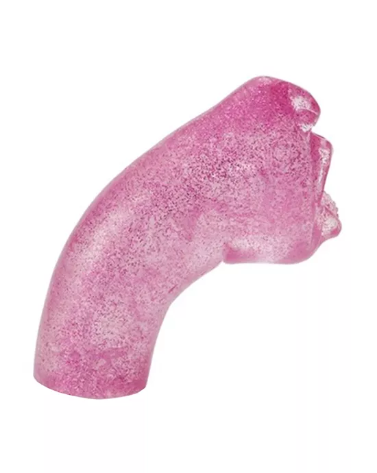 Deep Throat Stroker