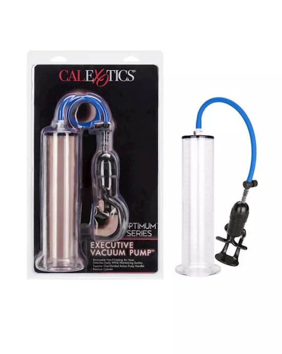 Executive Vacuum Pump