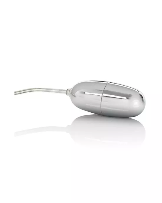 Sterling Collection  Bullet