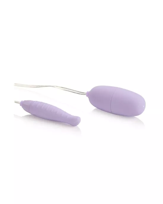 Twin Pleasure Pak Bullets