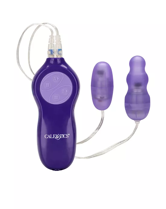 Passion Dual Bullet and Probe