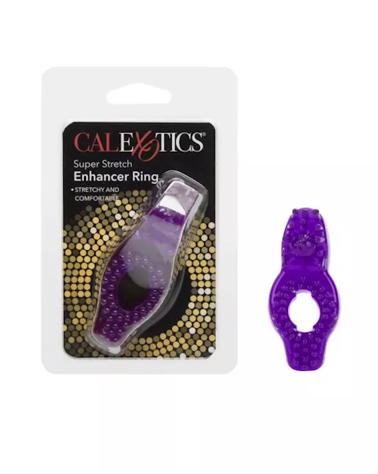 Super Stretch Enhancer Ring