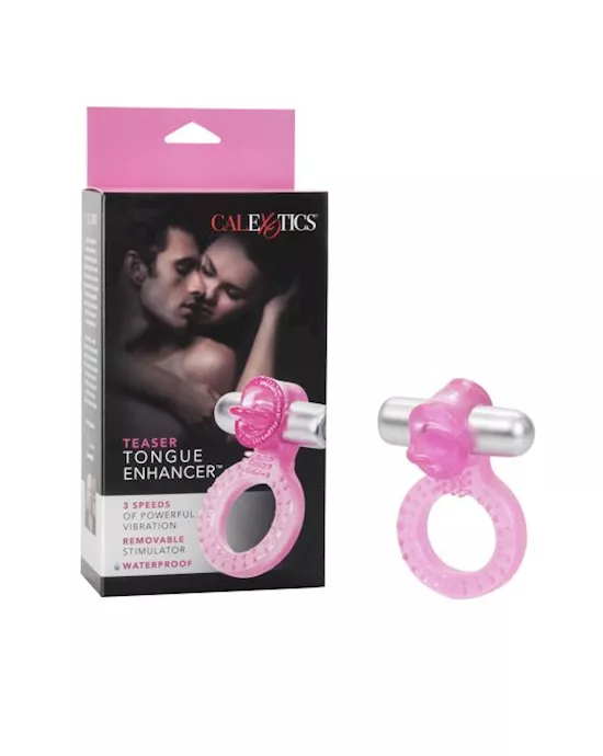 Teaser Tongue Enhancer
