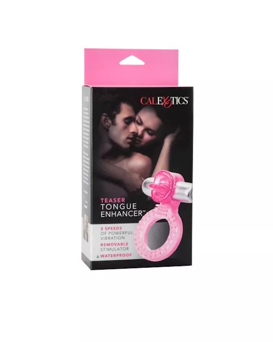 Teaser Tongue Enhancer