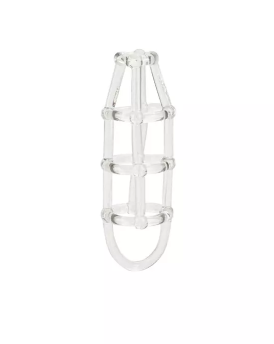 Cock Cage Enhancer