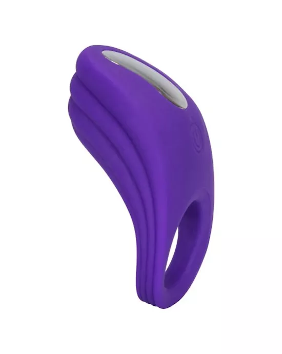 Silicone Rechargeable Passion Enhancer