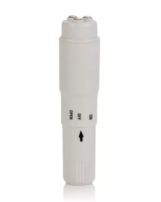 Compact WaterPro Massager