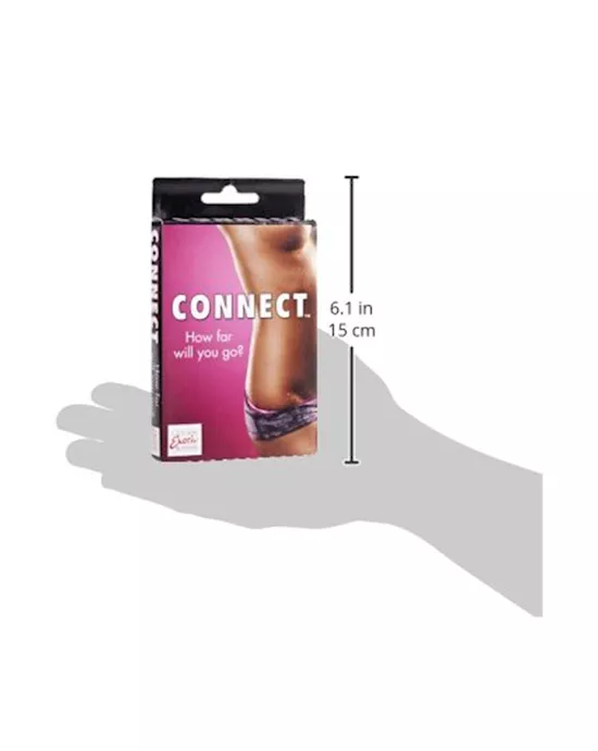 Connect - sex card game