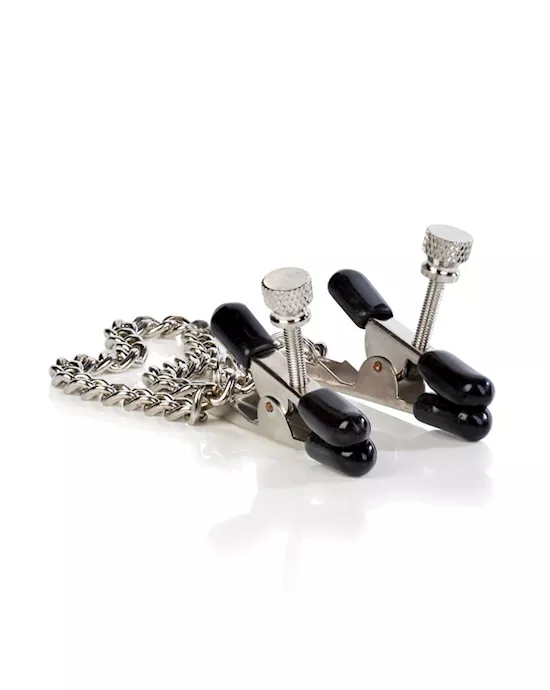 Nipple Play Bull Nose Nipple Jewelry