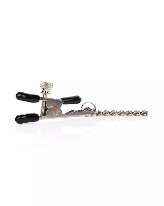 Nipple Play Bull Nose Nipple Jewelry