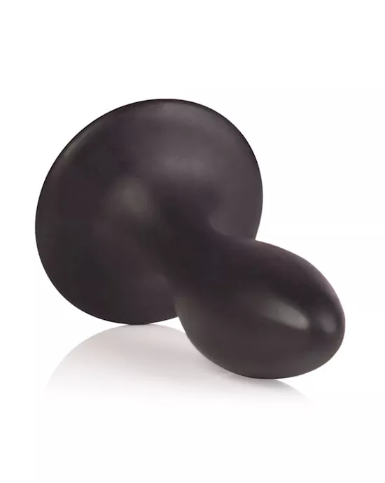 Dr. Joel Kaplan Silicone Curved Prostate Probe