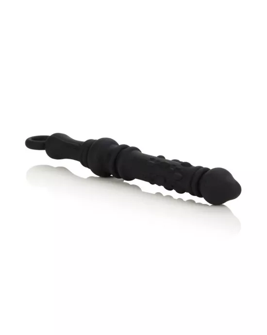 Dr Joel Kaplan Silicone Prostate Probe