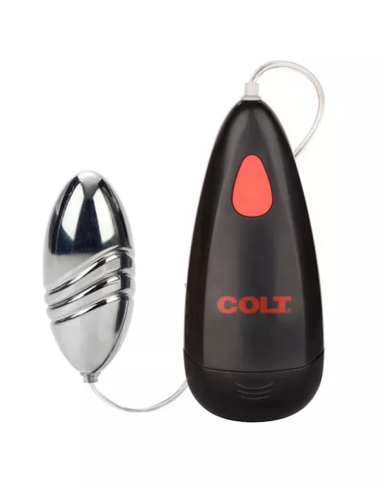 COLT Waterproof Turbo Bullet