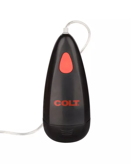 COLT Waterproof Turbo Bullet